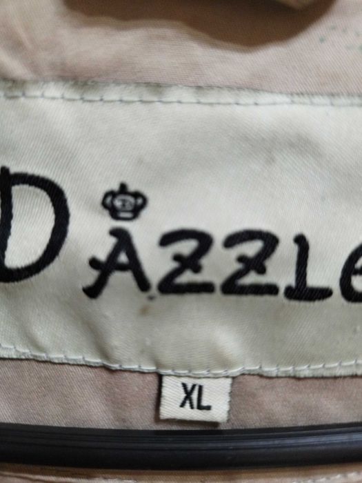 Топла дамска парка