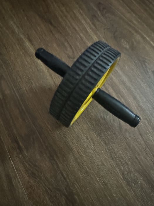 Колесо для пресса