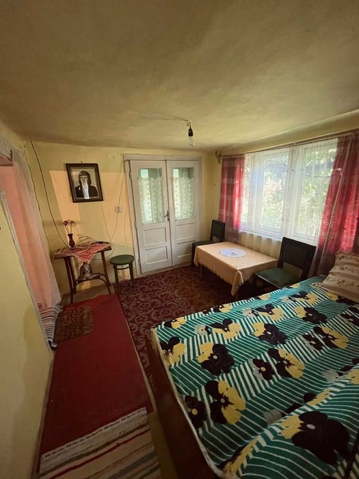 Casă de vânzare în Păsăreni