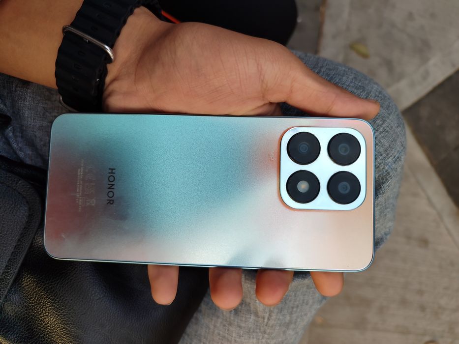 Honor X 8a 128 GB