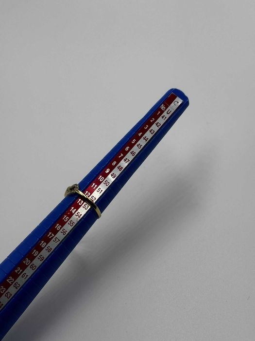 Inel Dama Aur 14K / 1.34 Grame / Factura / Garantie #48875