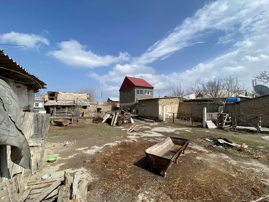 Продаётся пустой участок хороших условиях вода есть газ свет