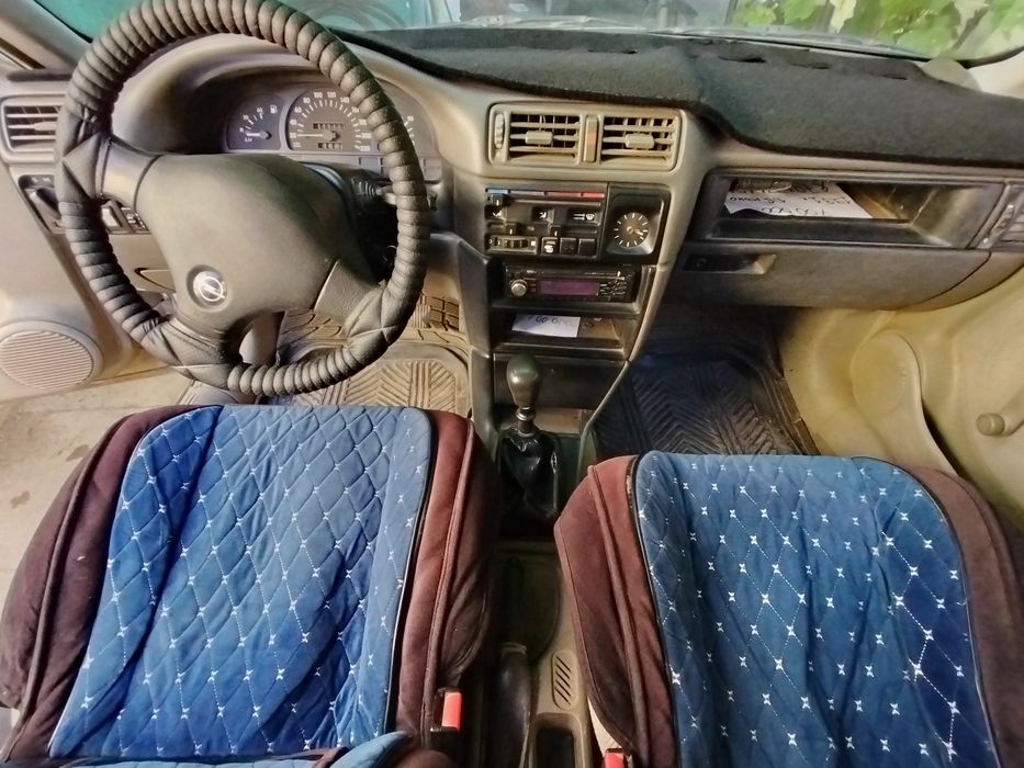 Продам Opel Vectra A