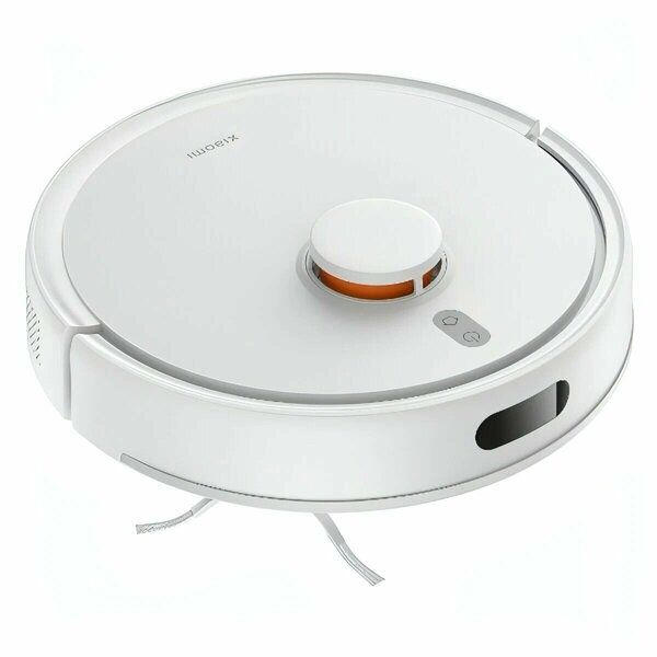 Робот-пылесос Sweeping Robot "3C Enhanced", управление со смартфона