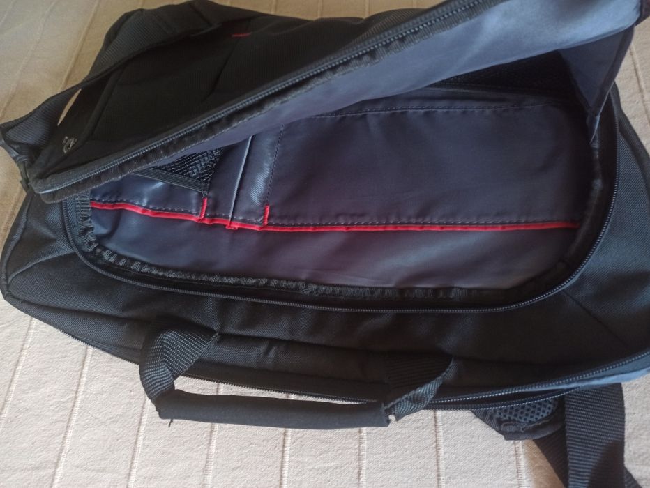 Geantă laptop Samsonite