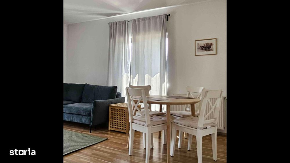 Apartament 2 camere, balcon, Ozana, București