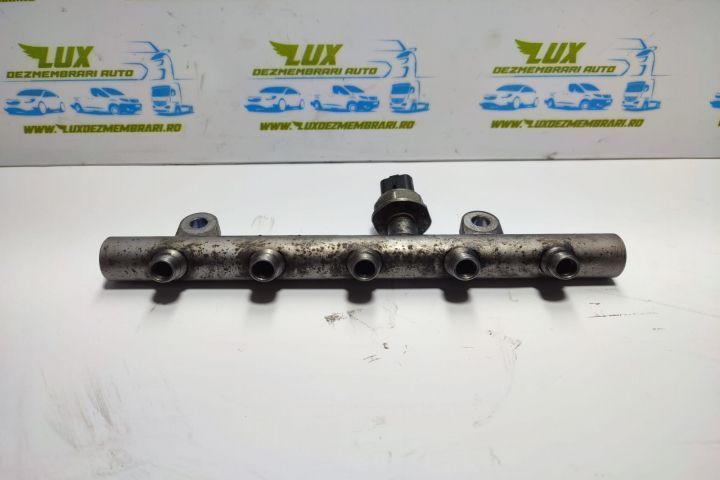 Rampa injectoare 2.0 hdi RHR 5ws40041 Citroen Jumpy 2 seria