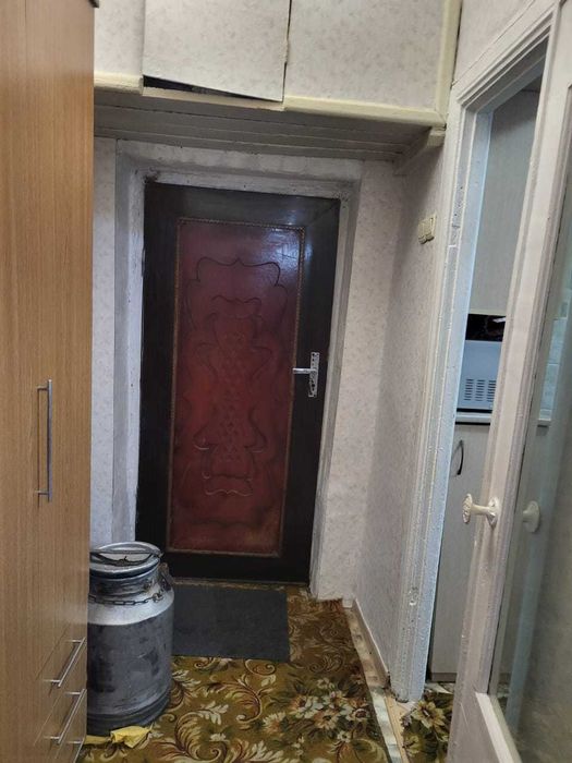 2 комнатный дом, в Рабочем поселке