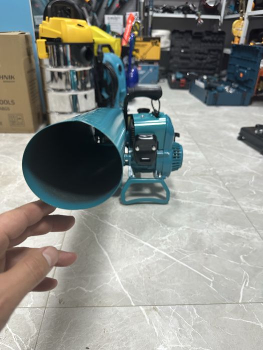 Трубочист для дымохода