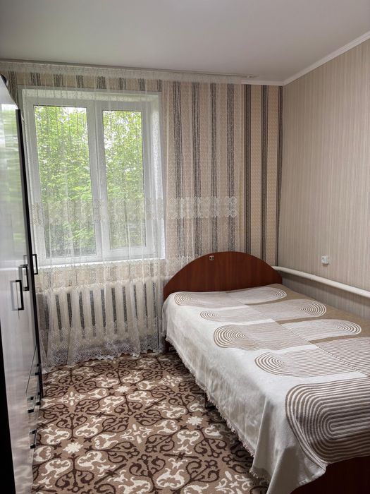 Продам дом п.Малая-Чураковка