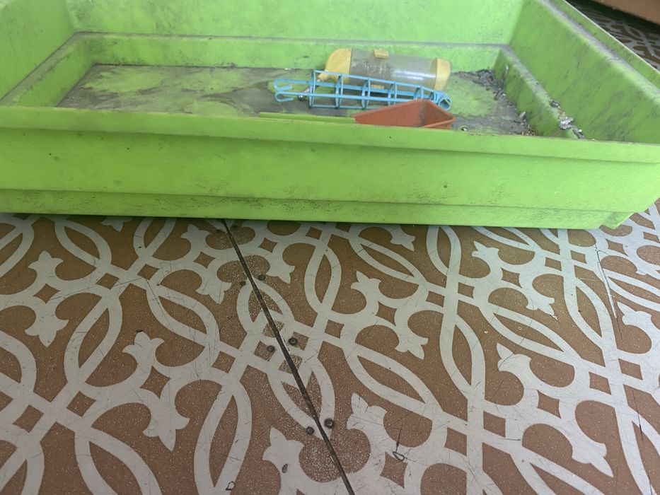 Клетка для крупных грызунов