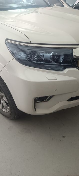 Ремонт фар , установка би лед , бронирование