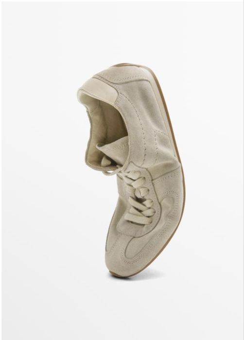 Massimo Dutti обувки