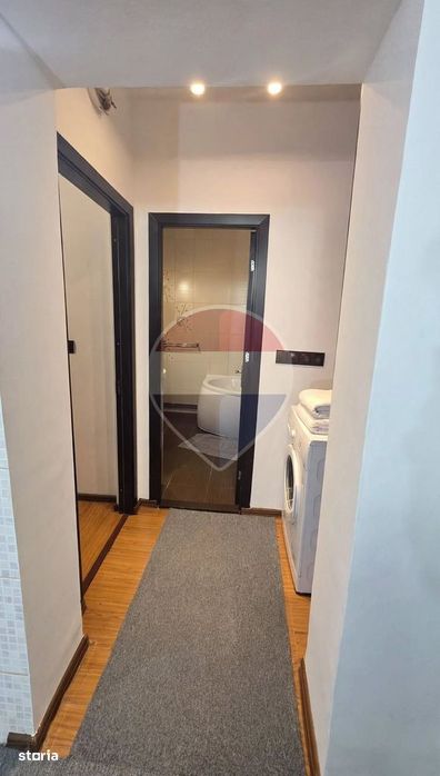 Apartament 3 camere , Podu Pos, Decomandat