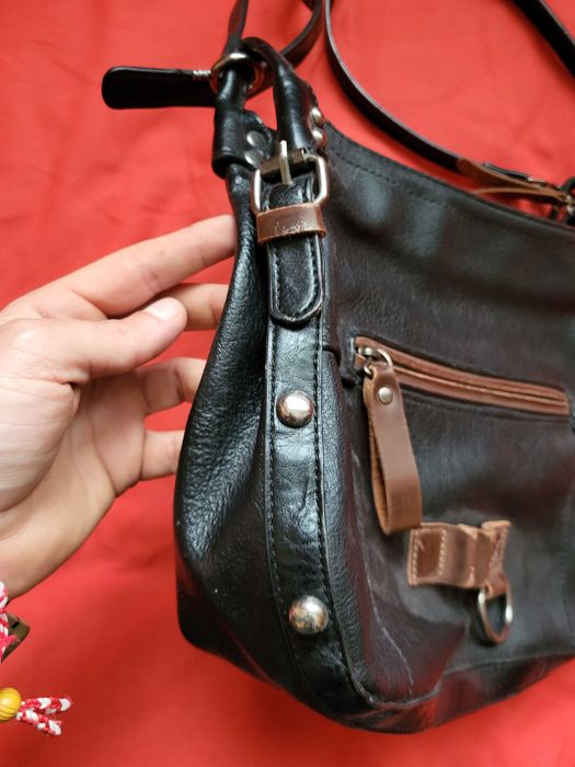 Дамска Чанта TENDENZ