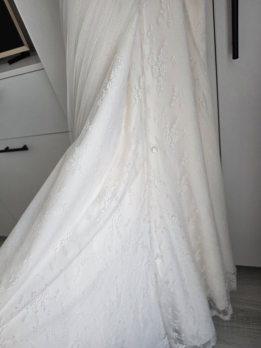 Rochie de mireasa