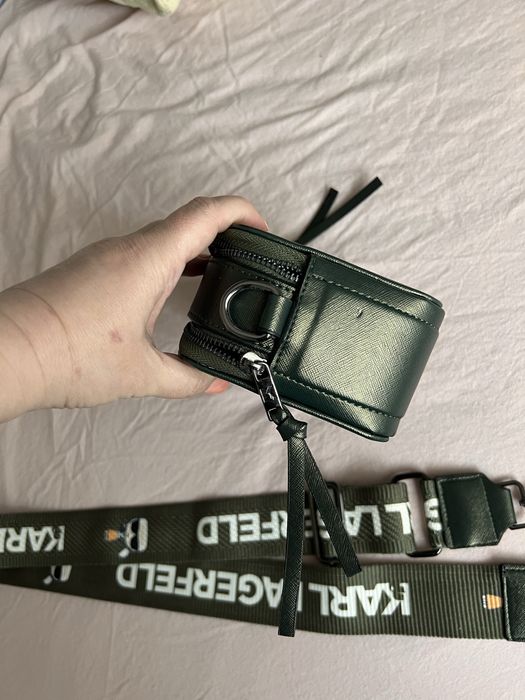 Geanta fete inspiratie Karl