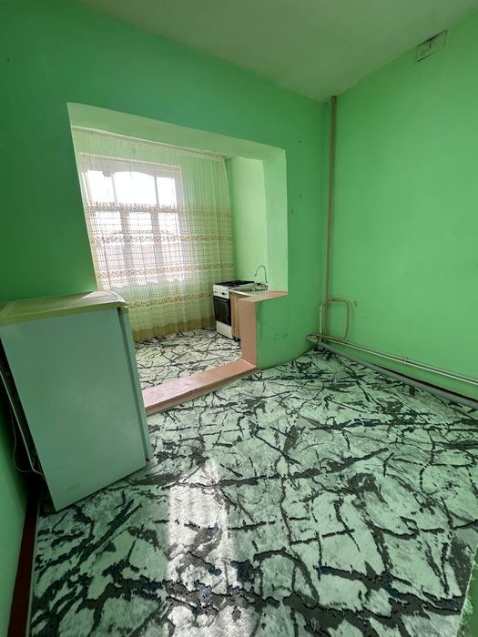 Срочно продаётся 1х квартира