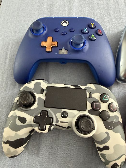 Controlere jocuri/console x5