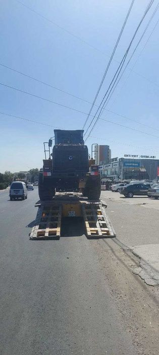 Погрузчик XCMG XC958 3,5 куба джойстик Ташкент