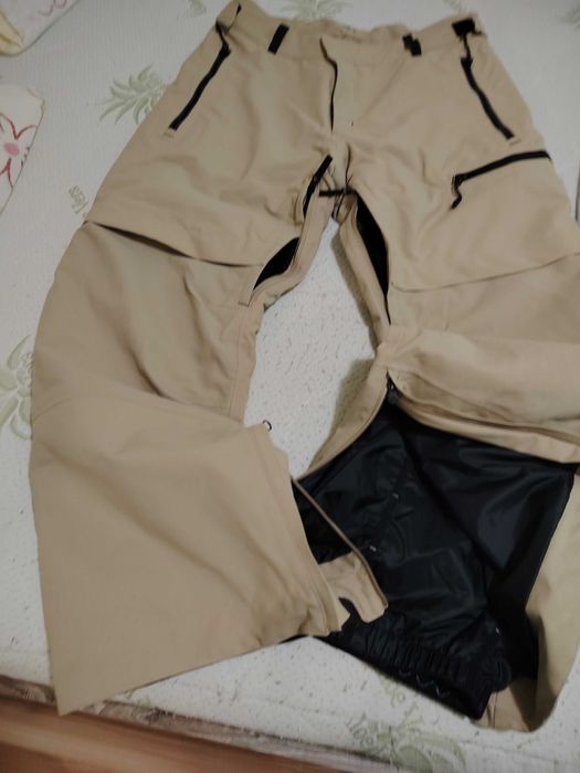 Мъжки панталон за сноуборд