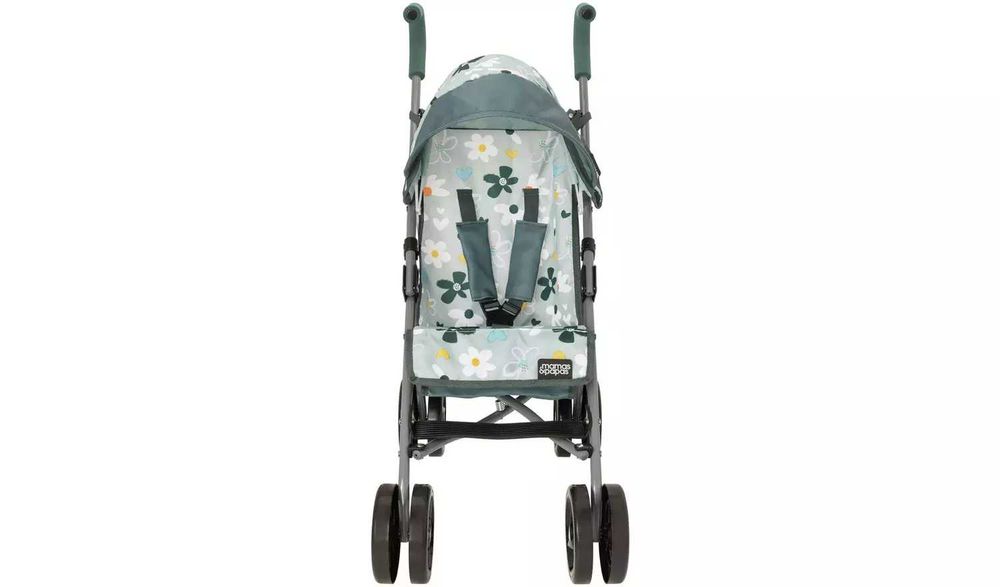 Детска лятна количка за кукли Mamas & Papas Junior Cruise сгъваема