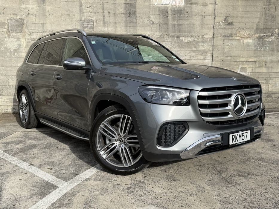 Vând jante Mercedes GLS/ GLE/GLE coupe W167  pe 21" originale anvelope Pirelli all season  noi