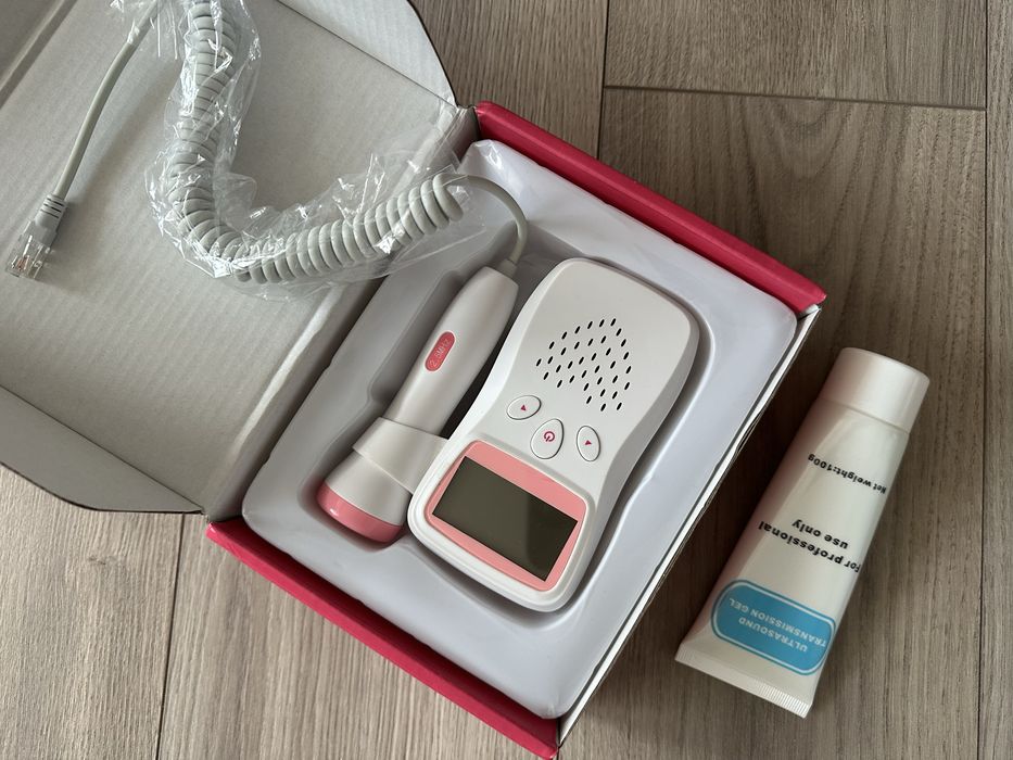 фетален доплер за бременни