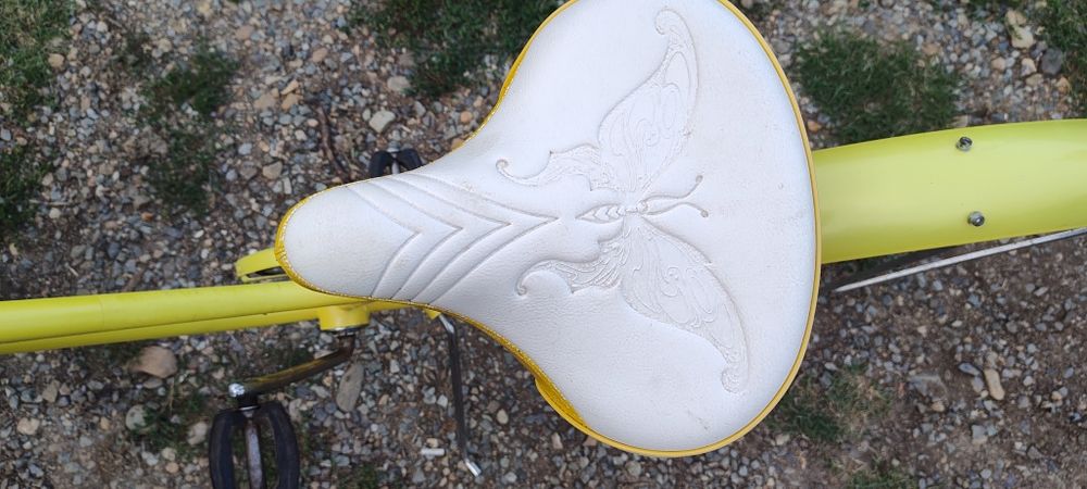 Vând bicicleta Felt