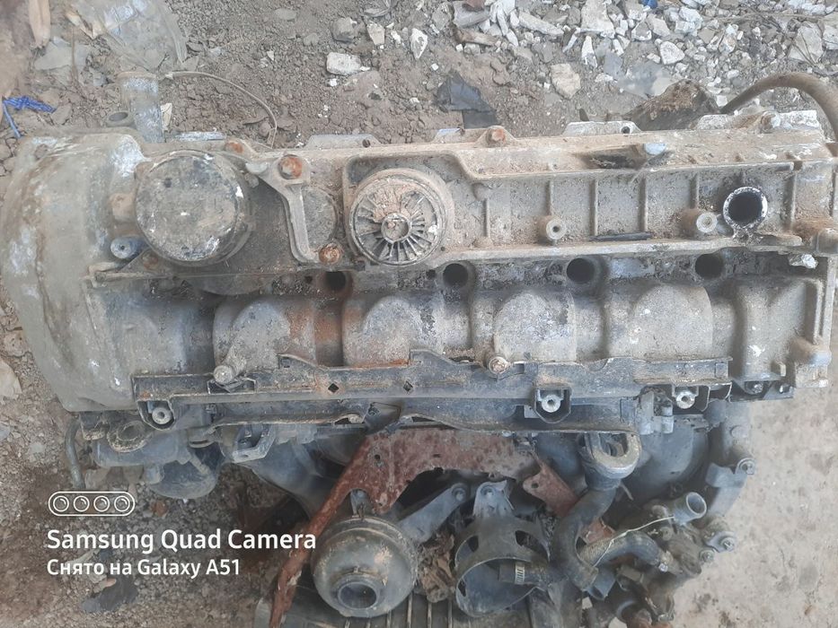 Мерседес бенс спринтер W 903