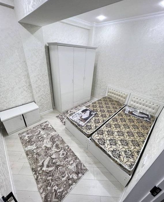 Сдается 2х комнатная квартира Вокзал