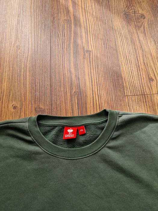 Страхотна мъжка блуза ENGELBERT STRAUSS размер 2XL