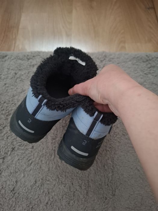 Ghete Quechua baieti