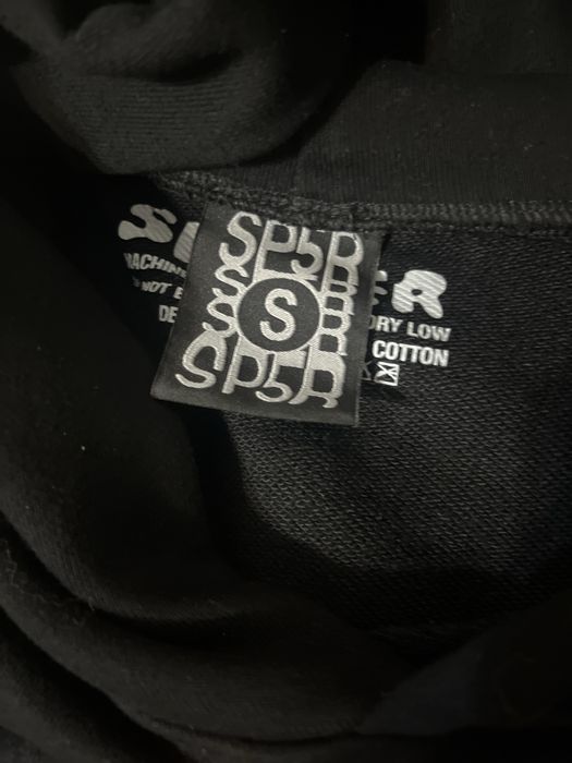 худак от бренда spider