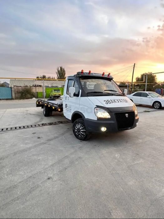 Эвакуатор по ВКО