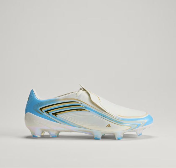 F50 messi elitte