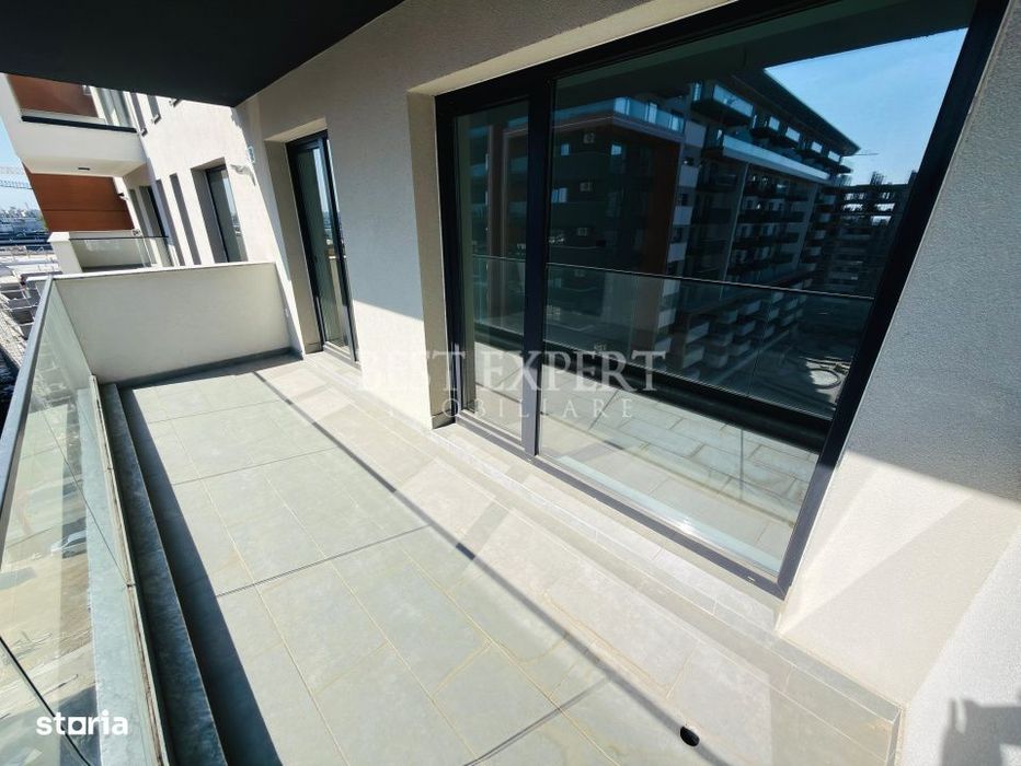 2 Camere Decomandate | Balcon 9,4 mp | Astorium Life | Pallady