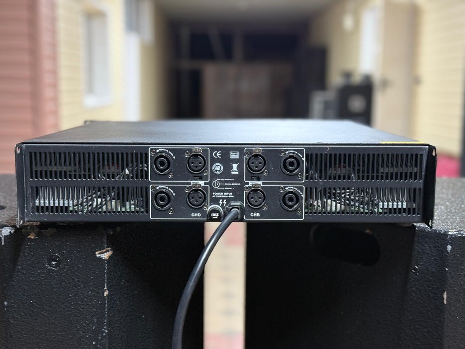 Продается комплект CVR