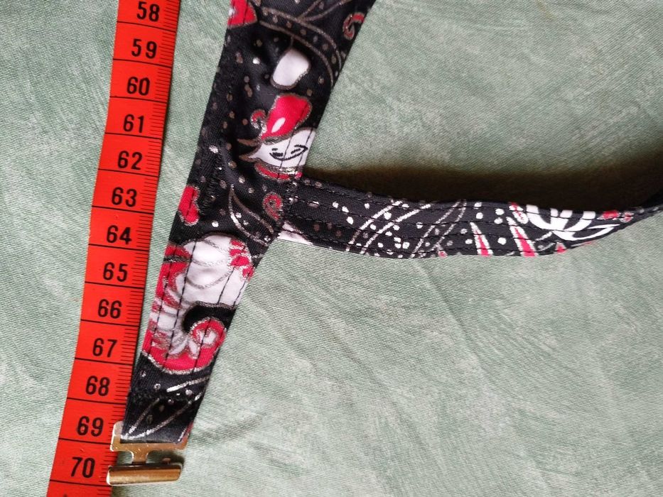 Sutien Baie color, made in Hungary! Marime: M/70 cm! Nou fara etichet
