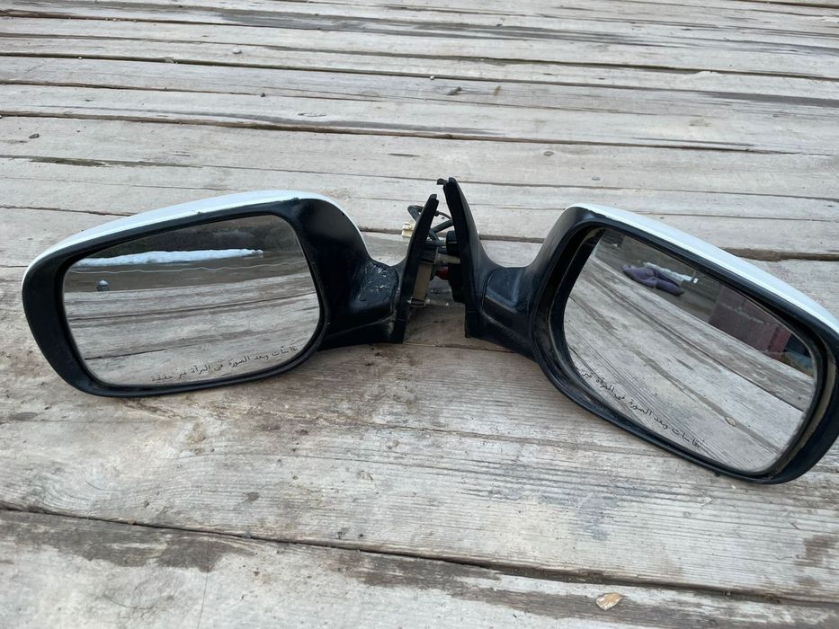 Камри 40 могинтафон