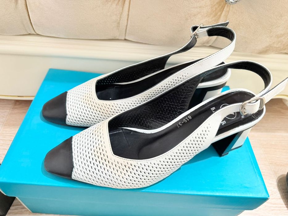 Все туфли по 3000