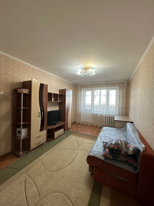 2-х комнатная квартира