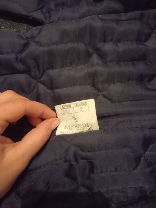 Продам мужское пальто