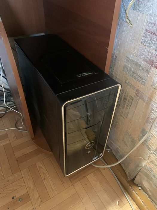 Продам компьютер в полной сборке