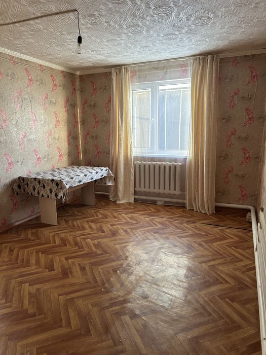 Времянка жалға беріледі.