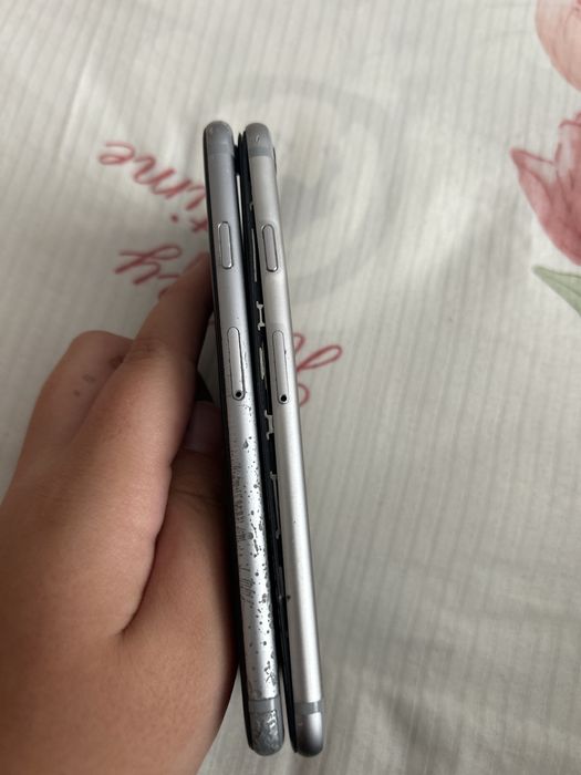 Айфон 6,6s без гарантий