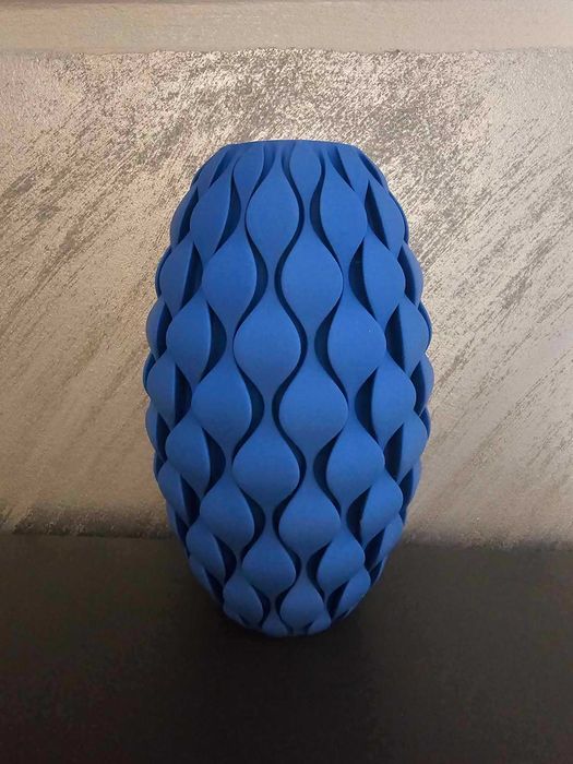 Ваза за цветя - различни цветове