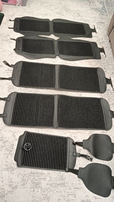 Продам накидка для сидения