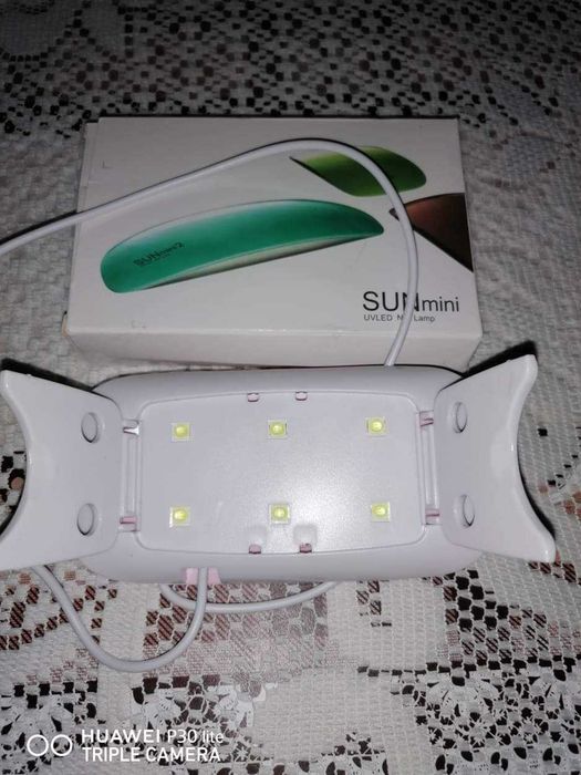 UV Led lamp НОВО