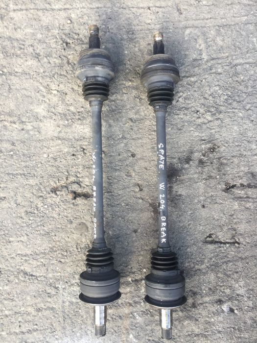 Planetara stanga/dreapta Mercedes C Class W204